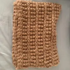 マフラー(スヌード)