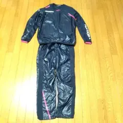 ディアドラ ウインドブレーカー上下