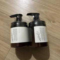 cocone クレイクリームシャンプーME 2本セット