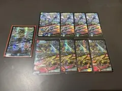2026年最新】シータ刃鬼 デッキの人気アイテム - メルカリ