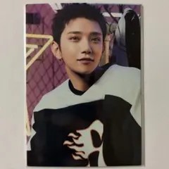SEVENTEEN DK ドギョム 2025 HOME 45 トレカ 1枚 - メルカリ