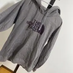 ロゴパーカー パーカー