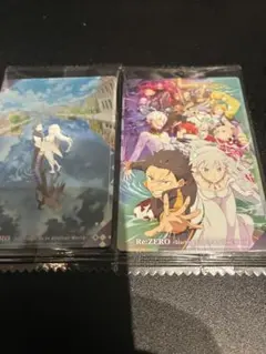 2025年最新】リゼロ ウエハース エミリアの人気アイテム - メルカリ