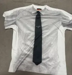 ftiネクタイTシャツ 2026年最新】fuckthisindustry tシャツの人気アイテム - メルカリ