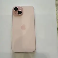 2026年最新】iphone15 本体 256 ピンクの人気アイテム - メルカリ