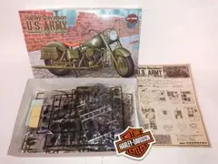 2026年最新】Harley-Davidson 模型・プラモデルの人気アイテム - メルカリ