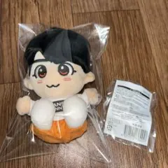 ス*ン様 なにわ男子 第1弾 大西流星 ちびぬい