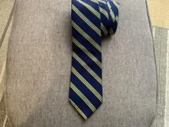 Brooks Brothers ネクタイ レジメンタルストライプ