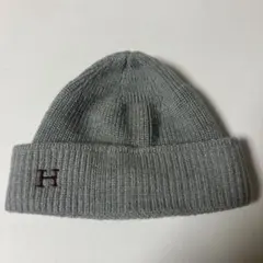 ハリウッドランチマーケット ニット帽