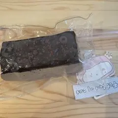ジャーマオ　スクイーズ　チョコレート