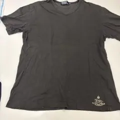 10月まで‼️Polo by Ralph Lauren 半袖 Tシャツ グレーM