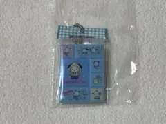 サンリオキャラクターズ タイルシールミニチュアチャーム ポチャッコ