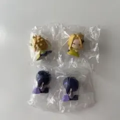 僕のヒーローアカデミア ガチャガチャ おねむたん