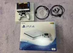 SONY PlayStation4 PS4 本体 1TB