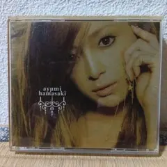 2025年最新】浜崎あゆみ cd セットの人気アイテム - メルカリ