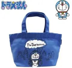 I'm Doraemon ヴィンテージシリーズ　ランチトート　ドラえもん　新品のサムネイル