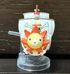 ONE PIECE フィギュア20体　サウザンドサニー号　希少 楽天市場】ワンピース フィギュア サニー号 ワンピース メガ