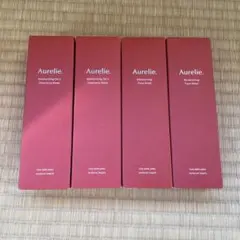 Aurelie 保湿クレンジングオイル・洗顔セット