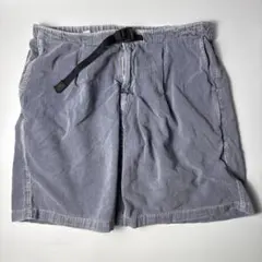 90's us製gramicciグラミチ コーデュロイショーツM紺ネイビー 90's us製gramicciグラミチ コーデュロイショーツM紺ネイビー - メルカリ