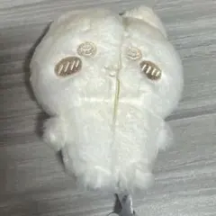 ちいかわ ぬいぱれっと～ミルクいろ～ マスコット ハチワレ