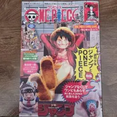2026年最新】ワンピースマガジン 付録の人気アイテム - メルカリ