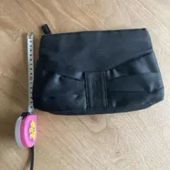 イブサンローランポーチ