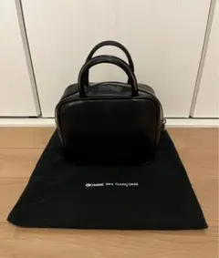 2025年最新】comme des garcons レザー バッグ の人気アイテム