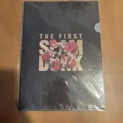 スラムダンク　THE FIRST ファイル 入場特典