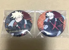 【爆豪勝己】ヒロアカ 10周年 缶バッジ TOHO animation STORE 10周年 ヒロアカ 爆豪勝己 缶バッジ - メルカリ
