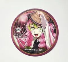 鬼滅の刃　甘露寺蜜璃　阿波おどりコースター