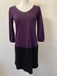 ロペピクニック　ワンピース