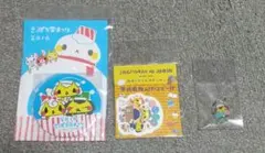 ジンギスカンのジンくん グッズ セット