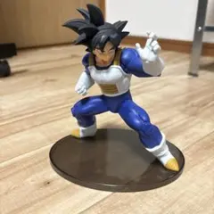 ドラゴンボールZ 悟空 アクションフィギュア