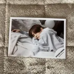 Hey!Say!JUMP 山田涼介 公式写真 RED snowmoon ⑧