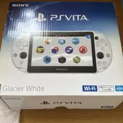 PlayStation®Vita（PCH-2000シリーズ） Wi-Fiモデル…