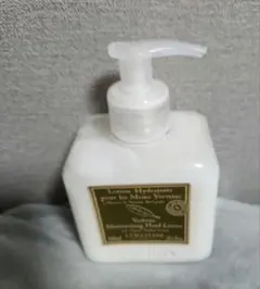 ロクシタン　ヴァーベナ　ハンドローション