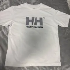 ヘリーハンセン Tシャツ