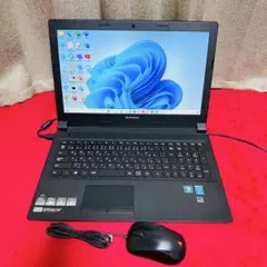 S124 TOSHIBAノートパソコンSSD第6世代WEBカメラWindow11 - メルカリ