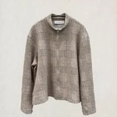 OUR LEGACY モヘアジャケット 24AW ポルトガル製のサムネイル