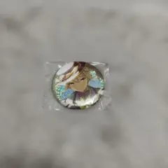 草薙寧々 特典缶バッジ 即購入可