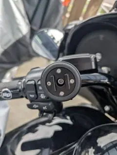 ハーレー 純正 スマホホルダー HARLEY DAVIDSON - メルカリ