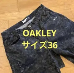OAKLEY メンズウェア