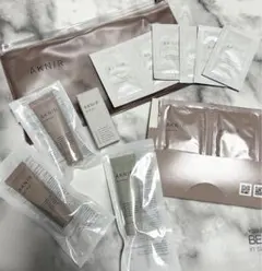 アクニー AKNIR スキンケア シャンプートリートメントサンプルセット