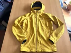 山*羊様 MOUNTAIN HARDWEAR フーデッドヒューコジャケット (M