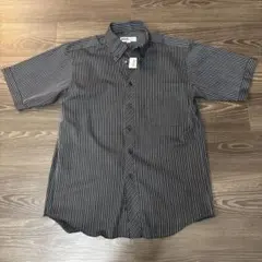 未使用　MICHIKO LONDON KOSHINO カジュアル　半袖シャツ