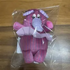 『 곰돌이 푸 』原作デビュー100周年マスコットVol.1 ズオウ