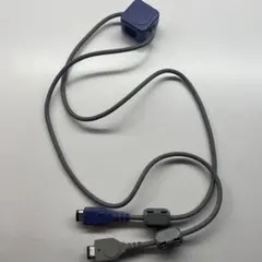 ゲームボーイアドバンス 純正通信ケーブル AGB-005