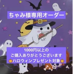 ちゃみ様 リクエスト まとめ商品