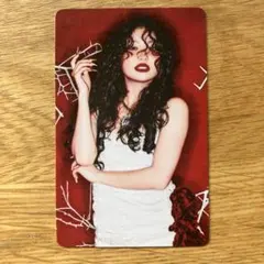 HANA KOHARU コハル ROSE トレカ 通常盤