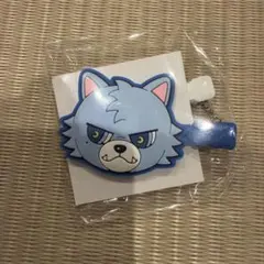 三代目 JSB 1000円ガチャ ヘアクリップ 登坂広臣